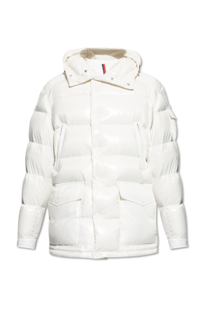 Maya様白一枚 Moncler Maya 70th Anniversary Down Jacket White New (4